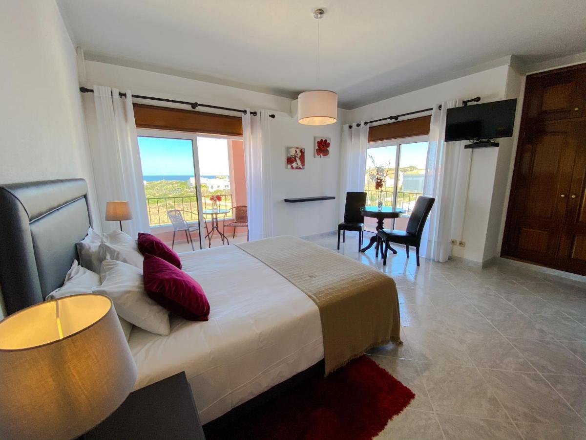 Casa Grilo Hotel Sagres Exterior photo