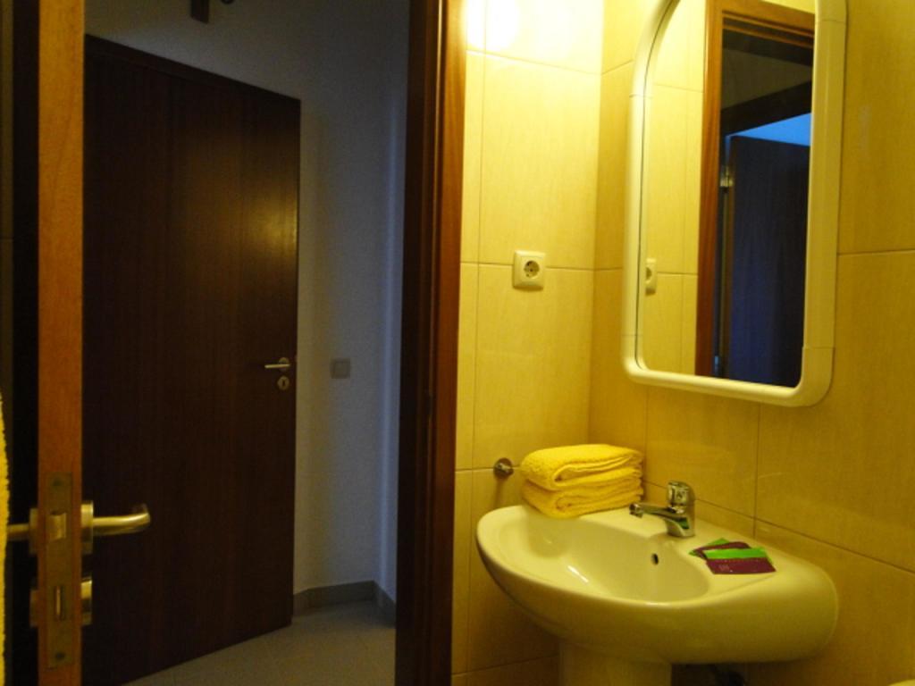 Casa Grilo Hotel Sagres Room photo