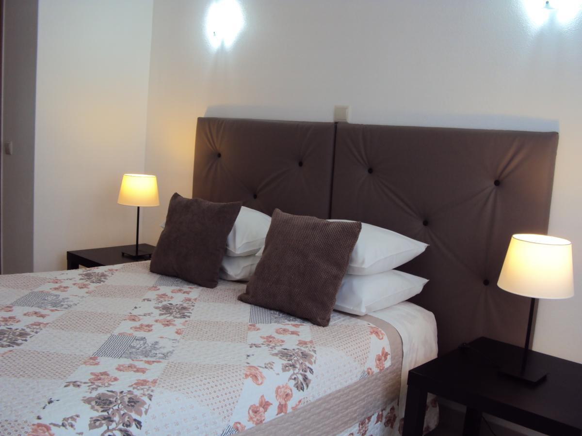 Casa Grilo Hotel Sagres Exterior photo