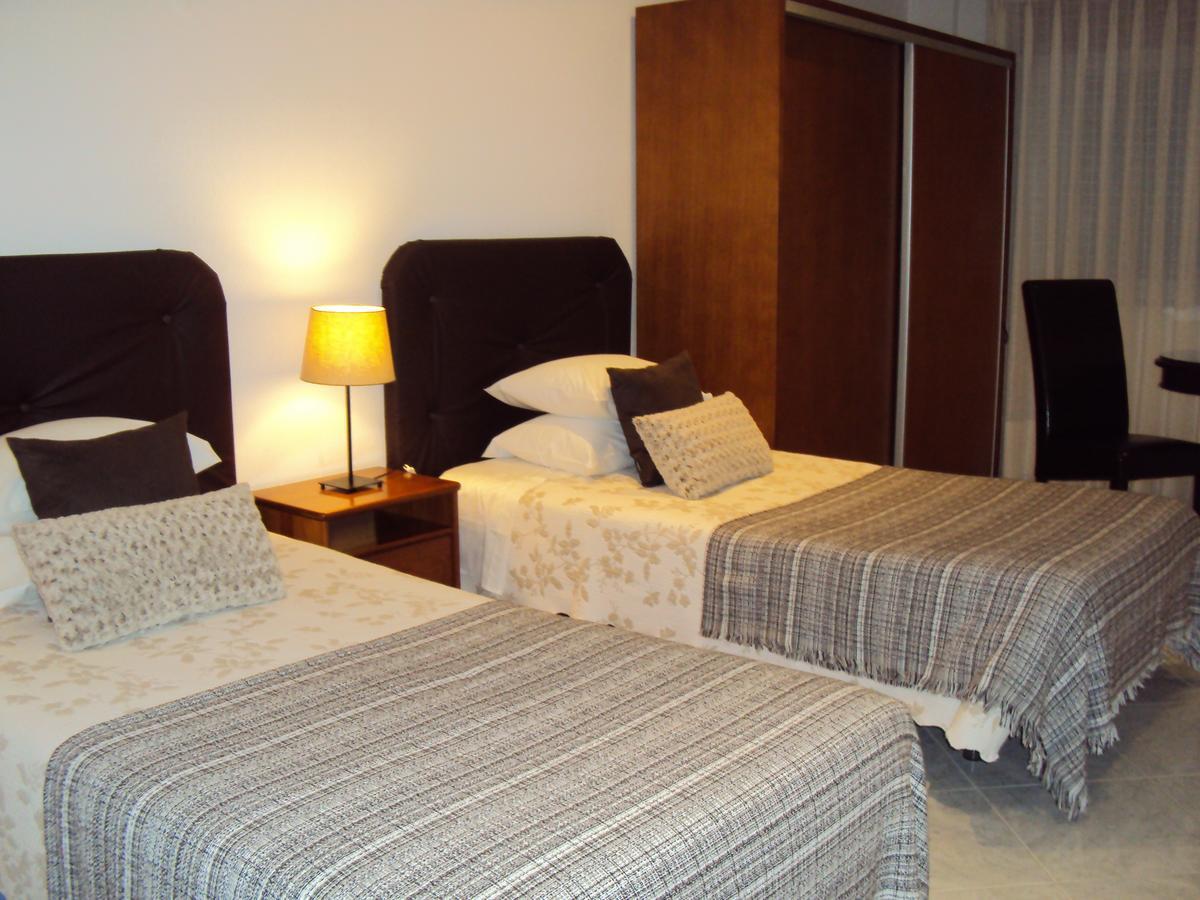 Casa Grilo Hotel Sagres Exterior photo